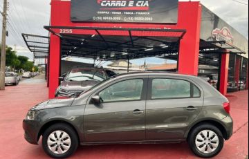 Volkswagen Gol 1.0 12v MPi Totalflex - Foto #1
