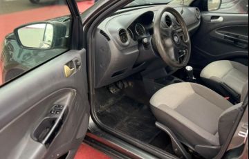 Volkswagen Gol 1.0 12v MPi Totalflex - Foto #4