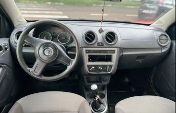 Volkswagen Gol 1.0 12v MPi Totalflex - Foto #5