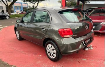 Volkswagen Gol 1.0 12v MPi Totalflex - Foto #7