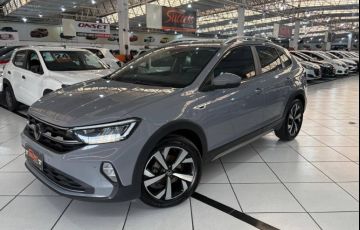 Volkswagen Nivus 1.0 200 TSi Total Highline