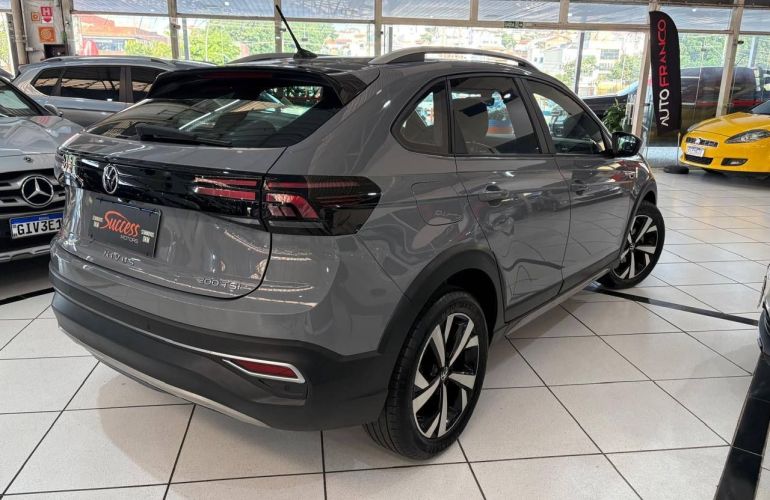 Volkswagen Nivus 1.0 200 TSi Total Highline - Foto #2