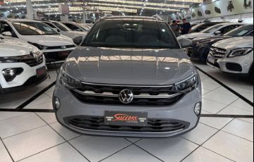 Volkswagen Nivus 1.0 200 TSi Total Highline - Foto #3