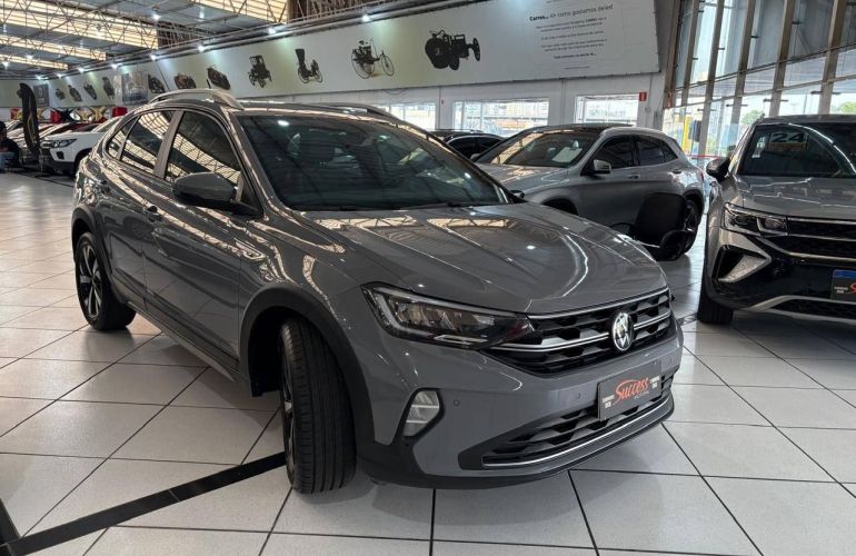 Volkswagen Nivus 1.0 200 TSi Total Highline - Foto #4