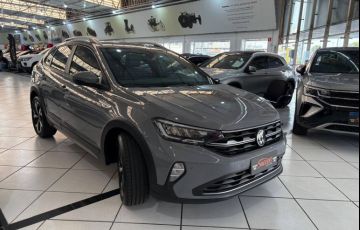 Volkswagen Nivus 1.0 200 TSi Total Highline - Foto #4