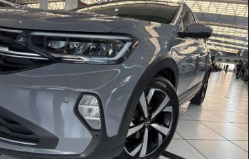 Volkswagen Nivus 1.0 200 TSi Total Highline - Foto #6