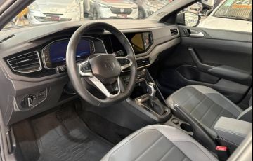 Volkswagen Nivus 1.0 200 TSi Total Highline - Foto #7