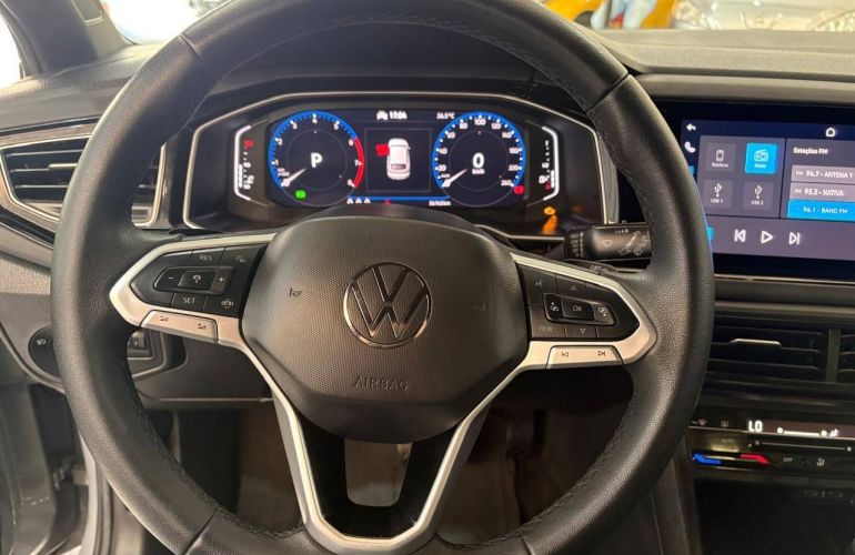 Volkswagen Nivus 1.0 200 TSi Total Highline - Foto #8