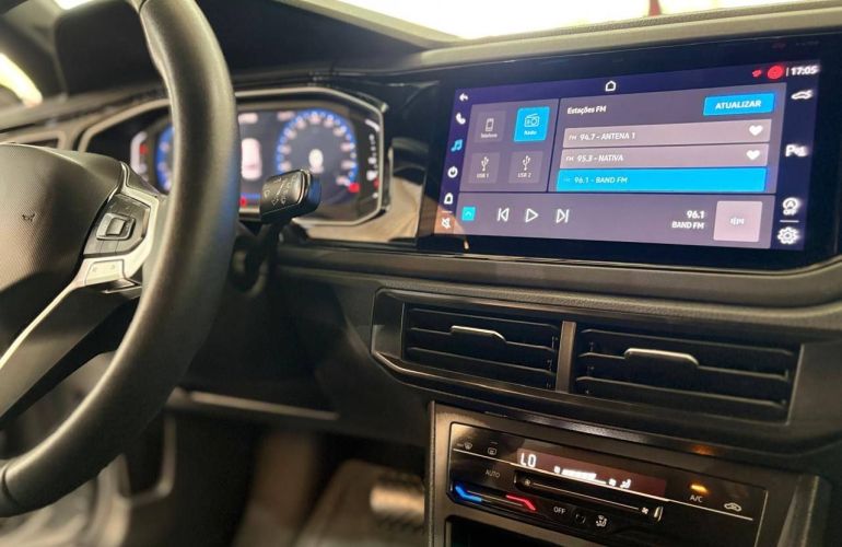 Volkswagen Nivus 1.0 200 TSi Total Highline - Foto #9