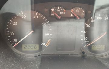 Volkswagen Parati 1.6 MI G3 - Foto #1