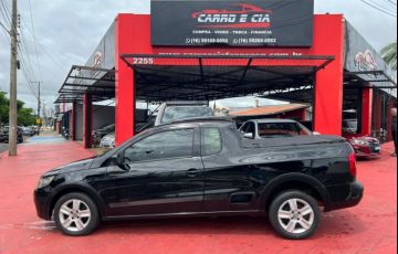 Volkswagen Saveiro 1.6 Cross CE 8v