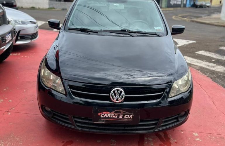 Volkswagen Saveiro 1.6 Cross CE 8v - Foto #2