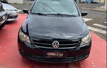 Volkswagen Saveiro 1.6 Cross CE 8v - Foto #2