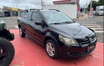 Volkswagen Saveiro 1.6 Cross CE 8v - Foto #3