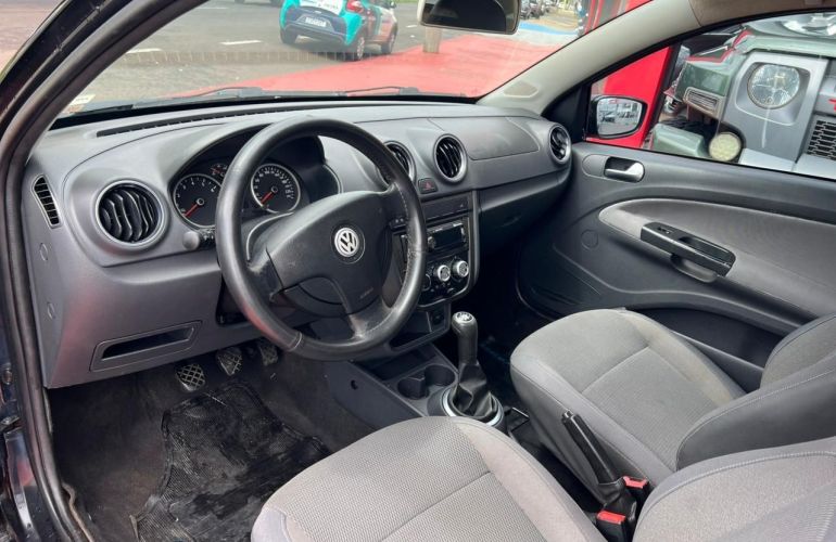 Volkswagen Saveiro 1.6 Cross CE 8v - Foto #7
