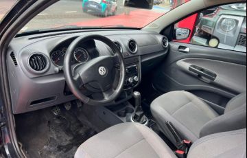 Volkswagen Saveiro 1.6 Cross CE 8v - Foto #7
