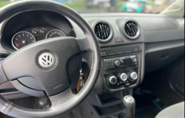 Volkswagen Saveiro 1.6 Cross CE 8v - Foto #8