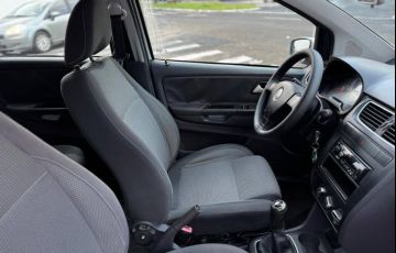 Volkswagen Spacefox 1.6 Mi 8v - Foto #2