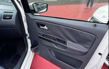 Volkswagen Spacefox 1.6 Mi 8v - Foto #3