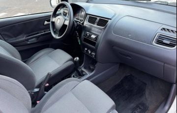 Volkswagen Spacefox 1.6 Mi 8v - Foto #4