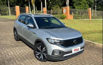 Volkswagen T-Cross 1.4 250 TSI Highline (Aut) - Foto #1