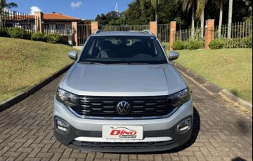 Volkswagen T-Cross 1.4 250 TSI Highline (Aut) - Foto #2