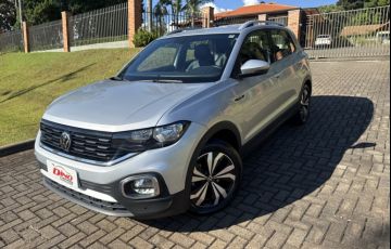 Volkswagen T-Cross 1.4 250 TSI Highline (Aut) - Foto #3