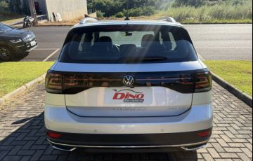 Volkswagen T-Cross 1.4 250 TSI Highline (Aut) - Foto #5