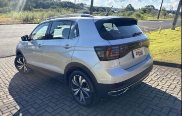 Volkswagen T-Cross 1.4 250 TSI Highline (Aut) - Foto #6