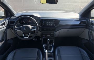Volkswagen T-Cross 1.4 250 TSI Highline (Aut) - Foto #7