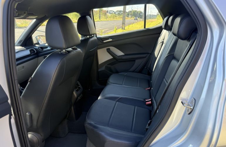 Volkswagen T-Cross 1.4 250 TSI Highline (Aut) - Foto #8