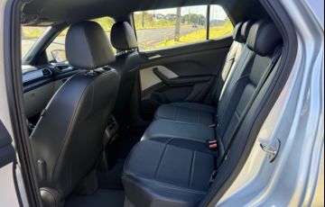Volkswagen T-Cross 1.4 250 TSI Highline (Aut) - Foto #8