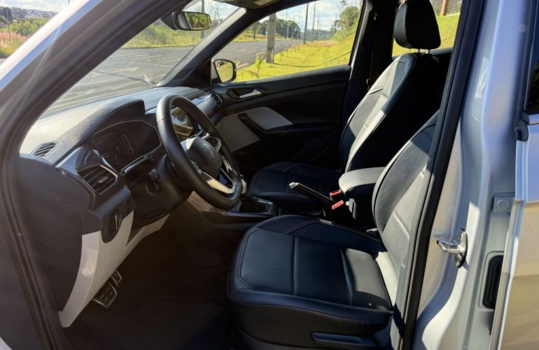 Volkswagen T-Cross 1.4 250 TSI Highline (Aut) - Foto #9