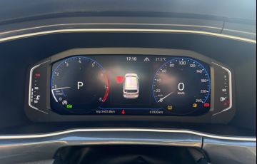 Volkswagen T-Cross 1.4 250 TSI Highline (Aut) - Foto #10