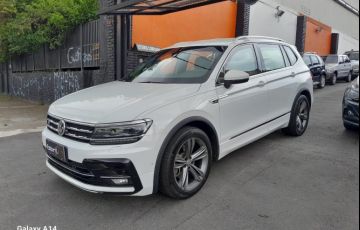Volkswagen Tiguan 2.0 350 TSi Allspace R-line 4motion Dsg - Foto #1