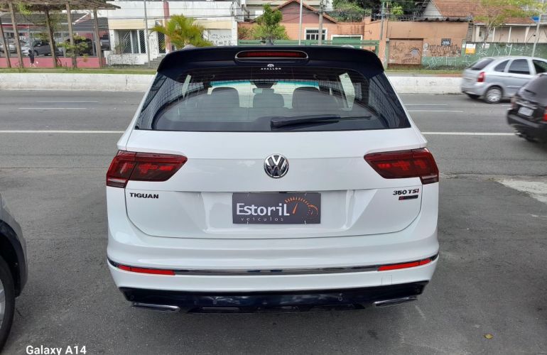 Volkswagen Tiguan 2.0 350 TSi Allspace R-line 4motion Dsg - Foto #2