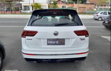 Volkswagen Tiguan 2.0 350 TSi Allspace R-line 4motion Dsg - Foto #2