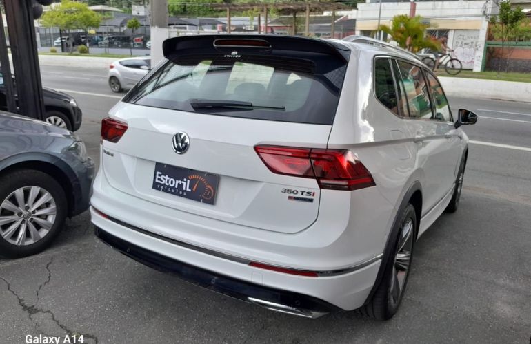 Volkswagen Tiguan 2.0 350 TSi Allspace R-line 4motion Dsg - Foto #3