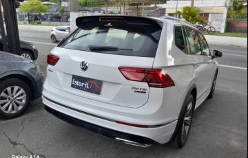 Volkswagen Tiguan 2.0 350 TSi Allspace R-line 4motion Dsg - Foto #3