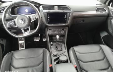 Volkswagen Tiguan 2.0 350 TSi Allspace R-line 4motion Dsg - Foto #4