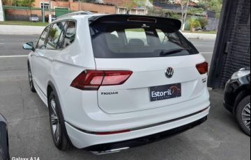 Volkswagen Tiguan 2.0 350 TSi Allspace R-line 4motion Dsg - Foto #5