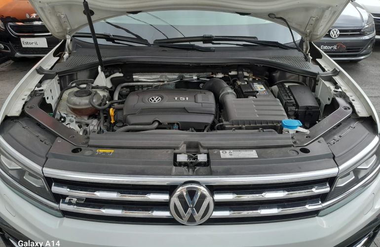 Volkswagen Tiguan 2.0 350 TSi Allspace R-line 4motion Dsg - Foto #7