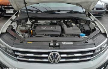 Volkswagen Tiguan 2.0 350 TSi Allspace R-line 4motion Dsg - Foto #7