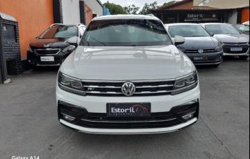 Volkswagen Tiguan 2.0 350 TSi Allspace R-line 4motion Dsg - Foto #10