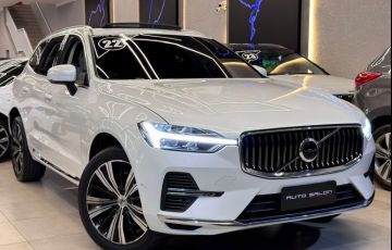 Volvo Xc60 2.0 T8 Recharge Inscription Awd - Foto #1