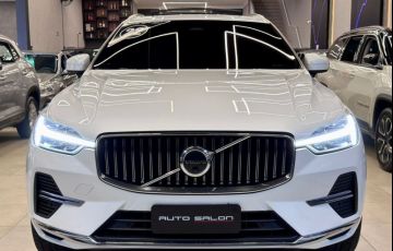 Volvo Xc60 2.0 T8 Recharge Inscription Awd - Foto #2