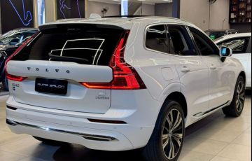 Volvo Xc60 2.0 T8 Recharge Inscription Awd - Foto #4