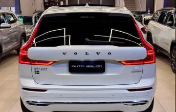 Volvo Xc60 2.0 T8 Recharge Inscription Awd - Foto #5