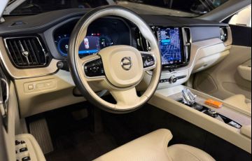 Volvo Xc60 2.0 T8 Recharge Inscription Awd - Foto #7