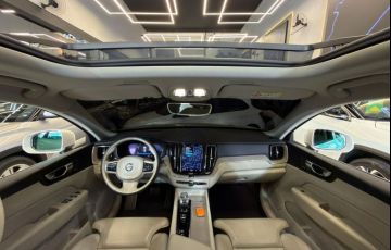 Volvo Xc60 2.0 T8 Recharge Inscription Awd - Foto #9